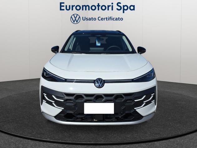 Volkswagen T-Roc T-Roc 1.5 etsi Life 150cv dsg - Foto 8