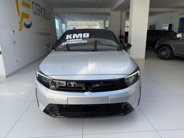 OPEL Corsa 1.2 Hybrid 110cv GS DCT6 da €219,00 mensili rif. 24122902 - Foto 7