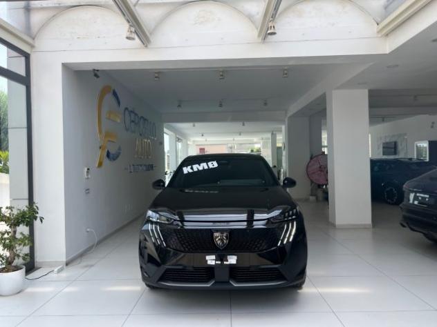 PEUGEOT 3008 Hybrid 145 e-DCS6 GT da€379,00 mensili rif. 23940924 - Foto 10
