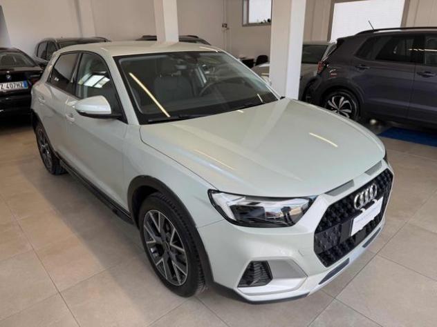 AUDI A1 allstreet 30 TFSI Admired rif. 23873566 - Foto 3