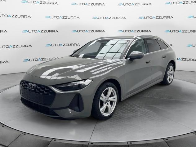 Audi A5 Avant 2.0 TDI mHEV+ Business 204cv S Tronic *PROMO AZZURRA*