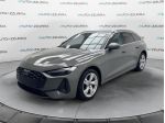 Audi A5 Avant 2.0 TDI mHEV+ Business 204cv S Tronic *PROMO AZZURRA*