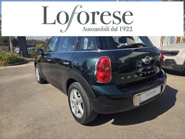 MINI Countryman Mini One D Countryman rif. 24152495 - Foto 2