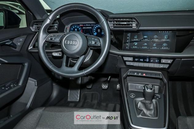 Audi A3 Sportback 30 TFSI Business - Foto 9