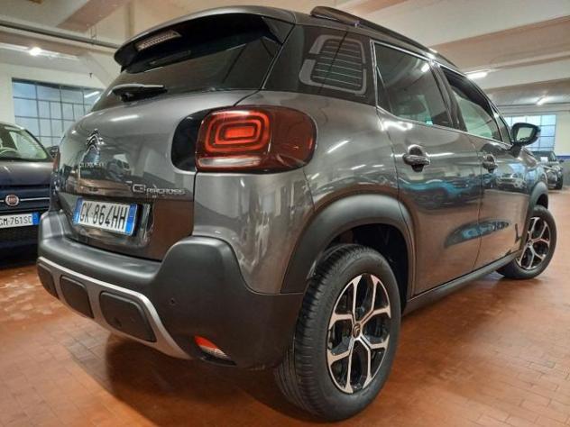 CITROEN C3 Aircross PureTech 110 S&S Feel rif. 19784944 - Foto 5