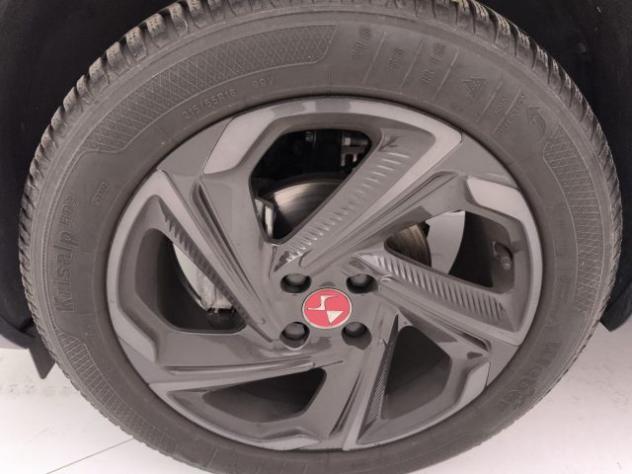 DS AUTOMOBILES DS 3 DS3 Crossback 1.2 puretech Performance Line 100cv rif. 22635820 - Foto 9