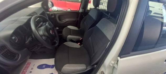 FIAT Panda 0.9 TwinAir Turbo S&S 4x4 Pop Van 2 posti rif. 24070073 - Foto 6