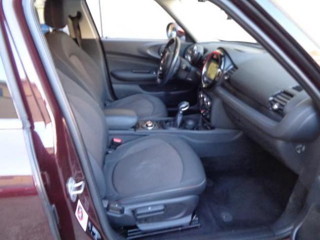 MINI One CLUBMAN D BUSINESS AUTOMATICA rif. 17252172 - Foto 2