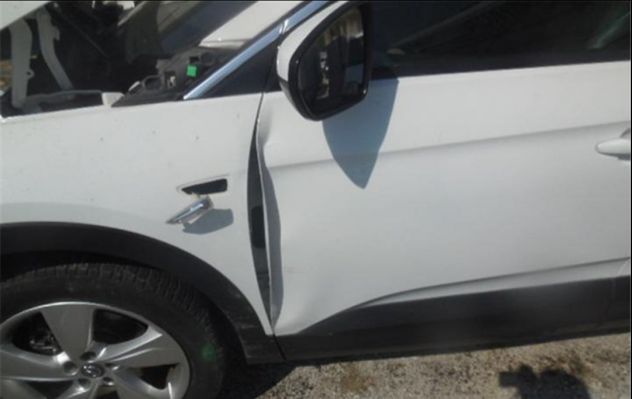 Opel Grandland x 1.5 d anno 2020 - Foto 4