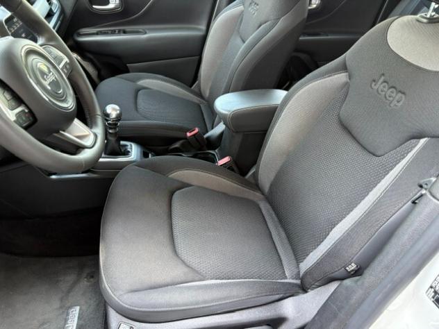Jeep Renegade 1.0 T3 Limited - Foto 9