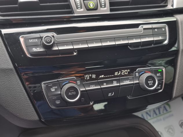 Bmw X1 sDrive18d Business Automatica - Foto 10