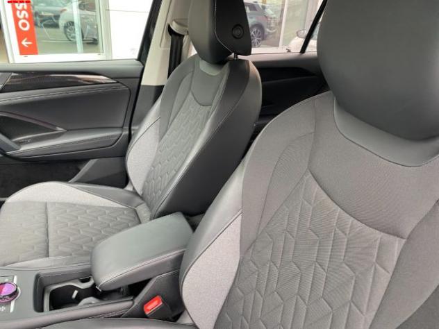 VOLKSWAGEN Tiguan 2.0 TDI 150 CV DSG Elegance goal rif. 24114480 - Foto 10