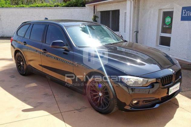 BMW Serie 3 316d Business Advantage aut. - Foto 3
