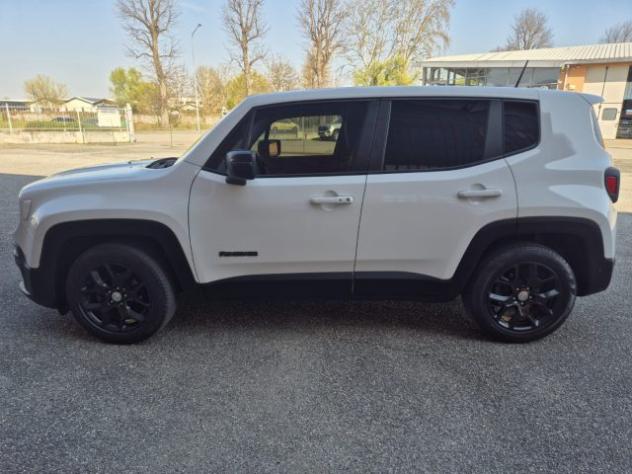 JEEP Renegade 1.6 Mjt 120 CV Limited rif. 23745741 - Foto 3