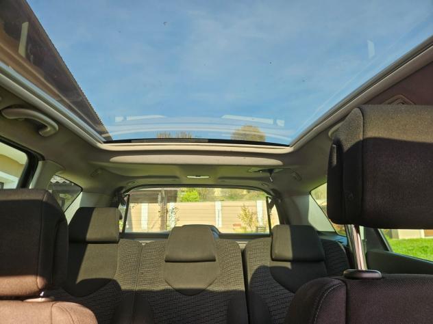 Peugeot 308 2.0 HDi 136CV aut. SW Ciel Fine 7 posti - Foto 8