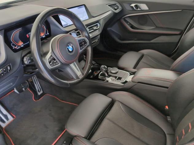 BMW Serie 1 128ti M ASPORT AUTOMATICA - Foto 8