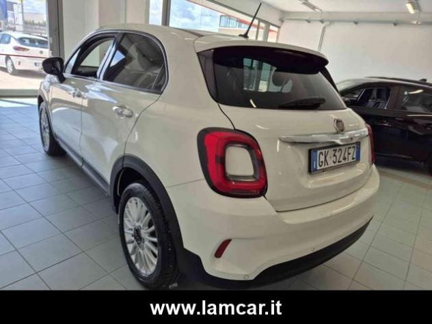 FIAT 500X 1.0 T3 120 CV Cross rif. 23936032 - Foto 8
