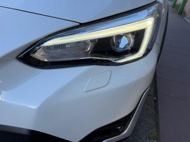 SUBARU XV 2.0i 150CV E-BOXER PREMIUM AWD MHEV LINEARTRONIC rif. 23526622 - Foto 7
