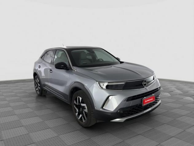 OPEL Mokka Mokka 1.2 Turbo 130 CV aut. Elegance rif. 23814659 - Foto 7