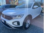 Volkswagen T-Roc 2.0 TDI SCR 150 CV DSG Style **KM 52466**