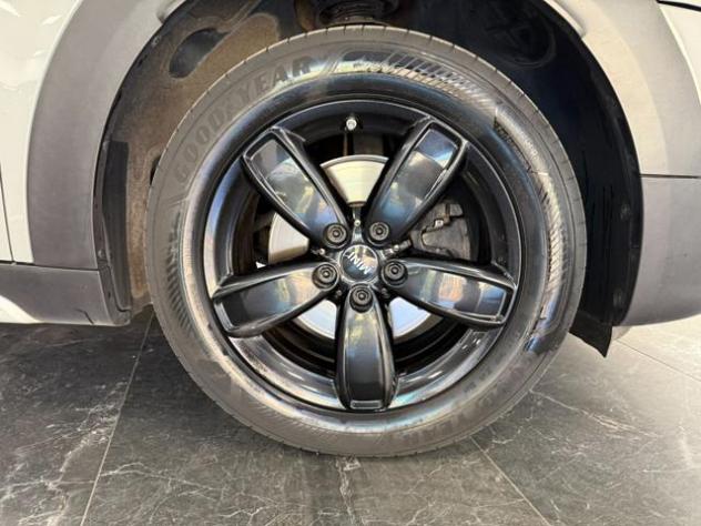 MINI Countryman 1.5 Cooper Northwood Edition Countryman rif. 23870545 - Foto 8