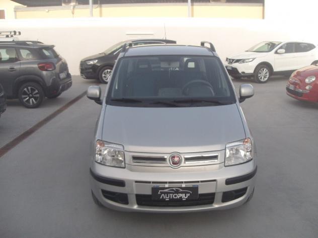 Fiat Panda 1.2 Dynamic - 2011 - Foto 2