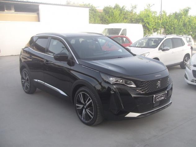Peugeot 3008 BlueHDi 130 S&S EAT8 GT Pack - Foto 6