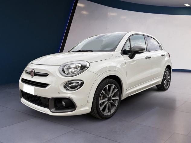 FIAT 500X 500X 1.6 mjet Sport 130cv