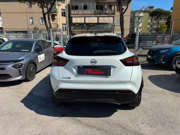 NISSAN Juke 1.0 DIG-T 114 CV N-Connecta rif. 24220832 - Foto 6
