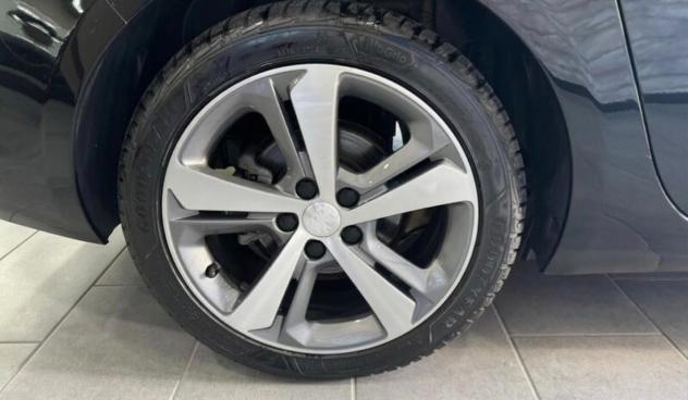 Peugeot 308 SW 1.5 bluehdi Business s&s 130cv automatica - Foto 8