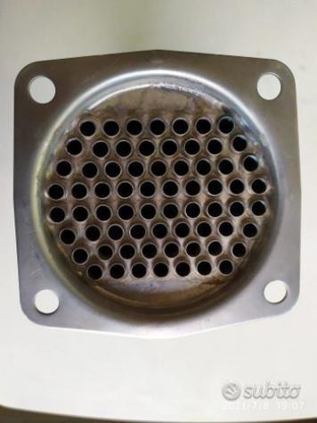 SCAMBIATORE OLIO Volvo Penta - Foto 2