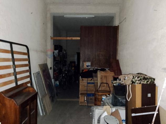 Garage/Box in vendita a Siracusa, Grottasanta - Foto 8