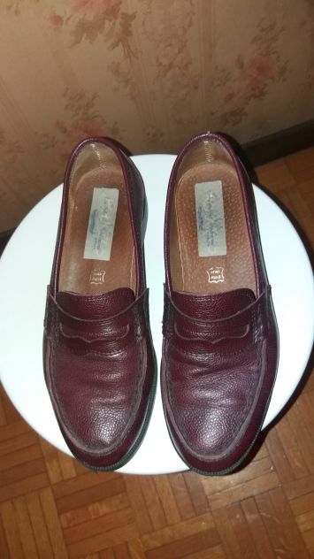 Scarpe classiche n° 42 Come nuove