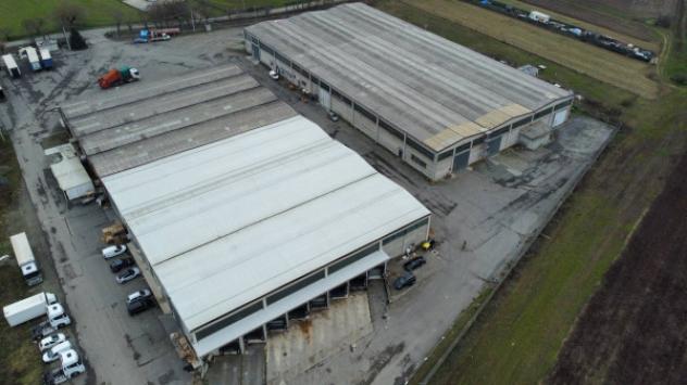 Immobile di 9250 m² in vendita a Alessandria - Foto 6