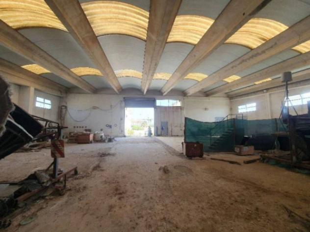 Immobile in asta di 1376 m² in vendita a Augusta - Foto 11