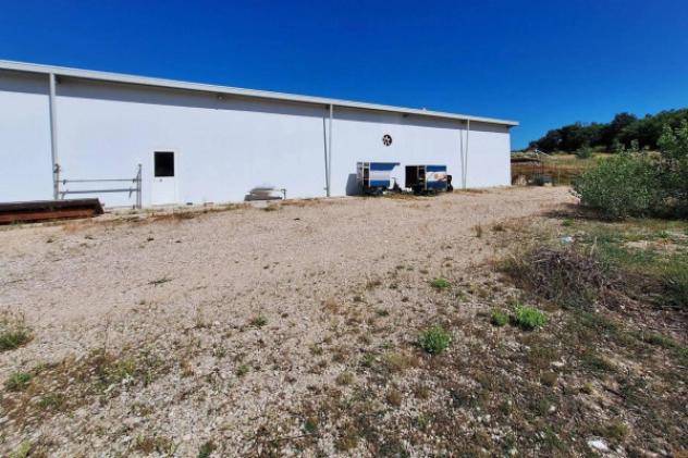 Immobile in asta di 905 m² in vendita a Gualdo - Foto 2
