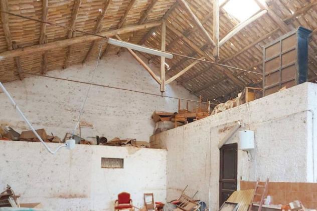 Immobile in asta di 4515 m² in vendita a Marsala - Foto 12