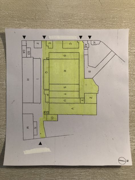 CAPANNONI DI ARCHEOLOGIA INDUSTRIALE IN VIA SAN FAUSTINO ,62 A MILANO (LAMBRATE) - Foto 10
