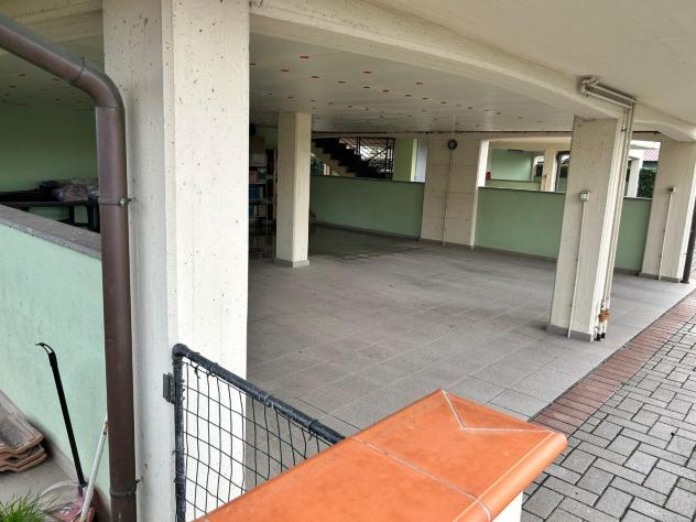 Appartamento in vendita a Michi - Altopascio 73 mq Rif: 1391905 - Foto 10