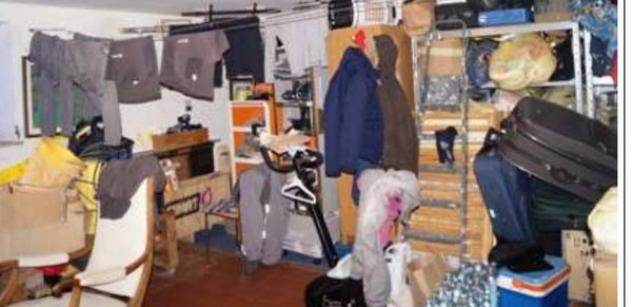 Immobile in asta di 98 m² in vendita a Altopascio - Foto 9