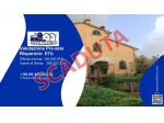 Immobile in asta di 235 m² con più di 5 locali e box auto in vendita a Arezzo