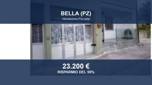 Immobile in asta di 99 m² in vendita a Bella