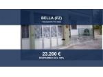 Immobile in asta di 99 m² in vendita a Bella