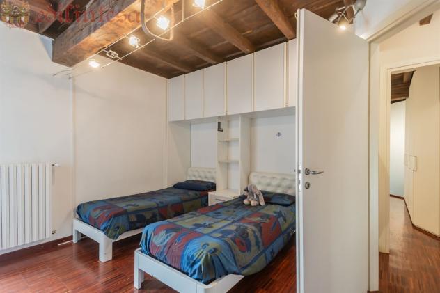 Unità abitativa di lusso nel complesso storico e di pregio in Villa Prinetti - Foto 16