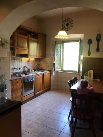 Appartamento in vendita a Noceto - Carrara 85 mq Rif: 1077199 - Foto 3