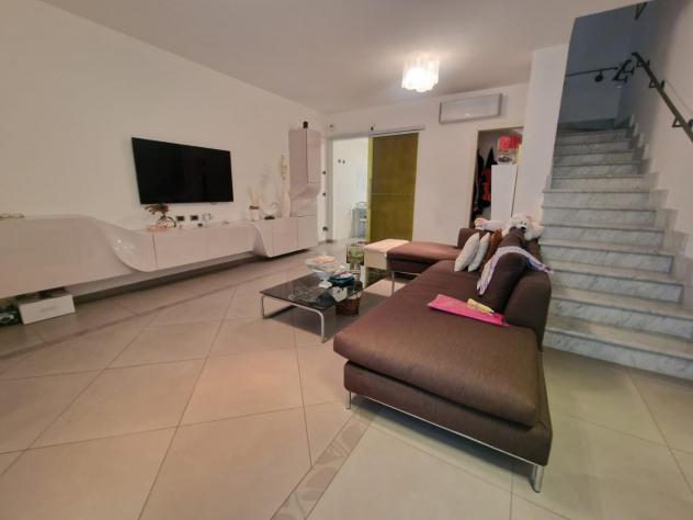 Villetta a schiera in vendita a Carrara 165 mq Rif: 1382896 - Foto 3