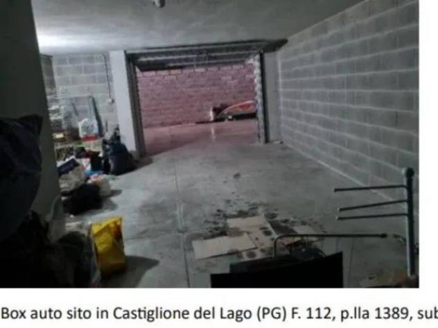 Immobile in asta di 74 m², box auto in vendita a Castiglione del Lago - Foto 6