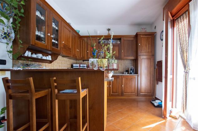 Appartamento in Vendita in zona SANT'EGIDIO - Foto 7