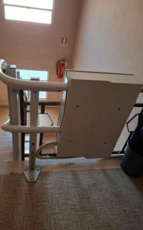 Immobile in asta di 118 m² con più di 5 locali e box auto in vendita a Chiavenna - Foto 7