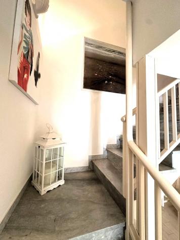 Villetta a schiera in vendita a Forte dei Marmi 130 mq Rif: 1353671 - Foto 10